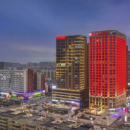 Hilton Garden Inn Heze