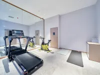 Lavande Hotel (Huaiyuan Economic Development Zone) Hotel a Huaiyuan