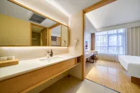 JI Hotel (Wener West Road Hangzhou Xixi Wetland) Các khách sạn ở Hàng Châu
