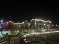 Junlan Waju, Shuibu Town, Taishan City Hotels in der Nähe von Shuibu Passenger Transport Terminal