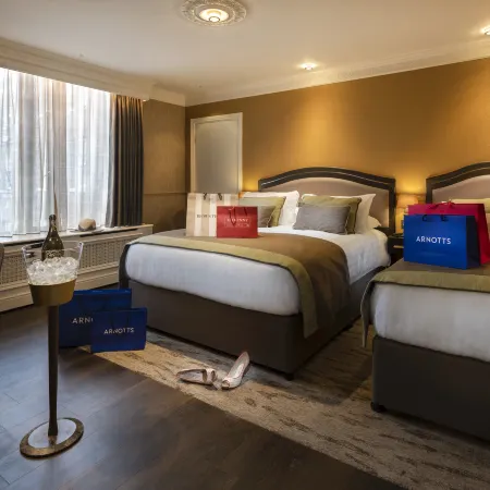 Cassidys Hotel Hotel a Dublino