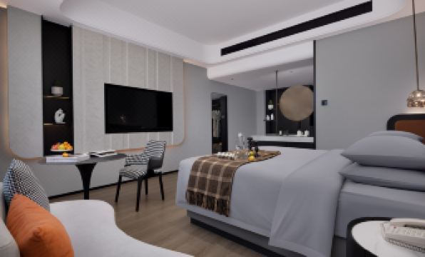 Changsha Binjiang Mei Yasi International Hotel