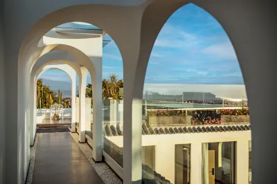 大理古城不期爾榆民宿（古城南門店） 文獻樓附近的飯店