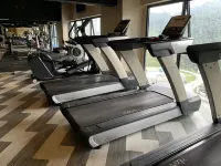 Horizon Homes @ Genting Highlands - gimnasio