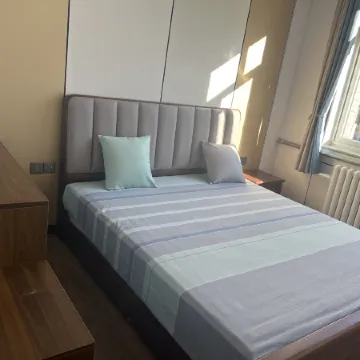 Qiangsheng Farmhouse