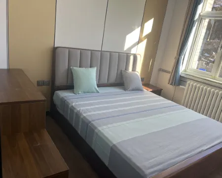 Qiangsheng Farmhouse Hotels in Luanping