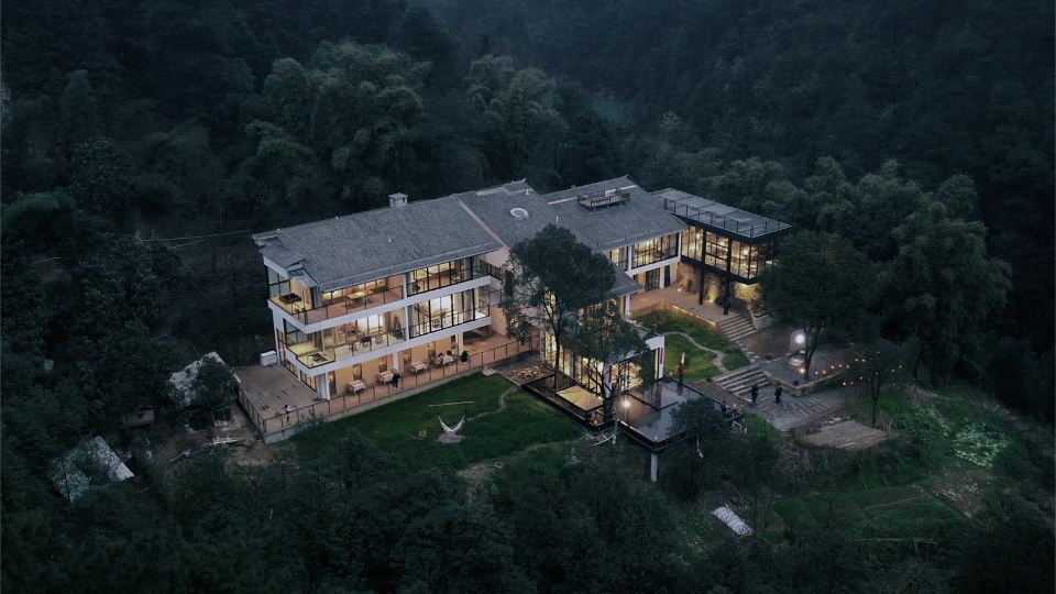 Hide And See Homestay