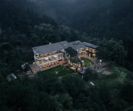 Hide And See Homestay Отели рядом с достопримечательностью «Chongqing Machinery and Electronics Polytechnic College»