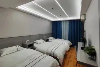 Dafu Hotel (Short-distance Bus Station) Hotels in Wuxi County