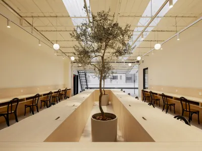 Hi Cozy International Youth Hostel (Nanjing East Road And The Bund) Hotel a 