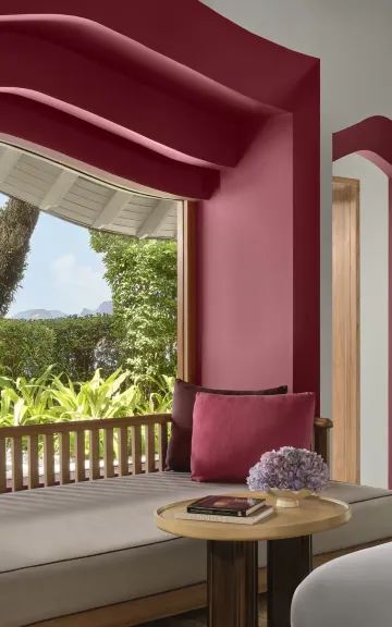 บีชวิลล่า