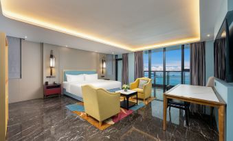 Holiday Inn Express Zhuhai Guishan Island