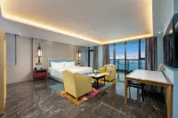 Holiday Inn Express Zhuhai Guishan Island Các khách sạn gần Dongao Island