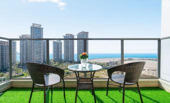 Meiyuntian Seaview Design Hotel