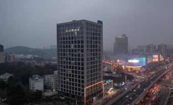 HanTing Hotel (Wuhu Babaiban)