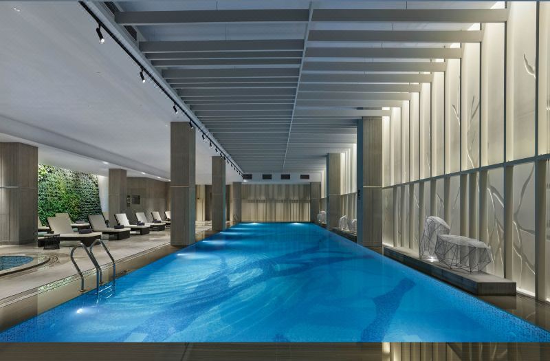 Hilton Shanghai Songjiang Guangfulin photo 2