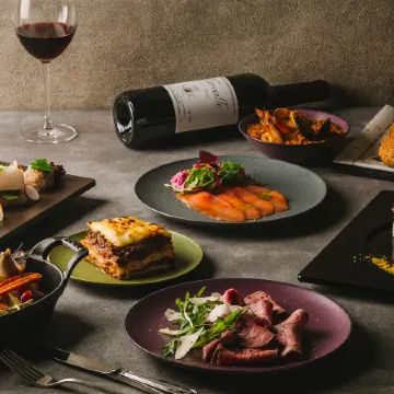 Mercure Toyama Tonami Resort & Spa