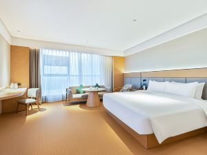 All Seasons Hotel (Shijiazhuang Gaoying Street)