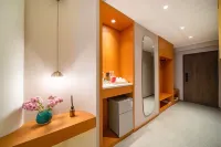 Junkai Smart Hotel (Kunming Wanda Plaza)