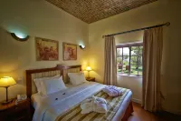 Vila Alba Resort فنادق في Lagoa