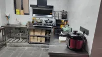 ZiYuan Lake View B&B - جاكوزي