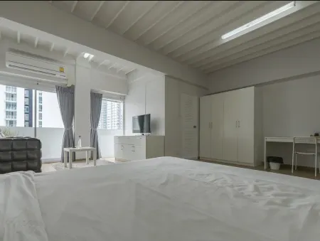 New Apg Apartments