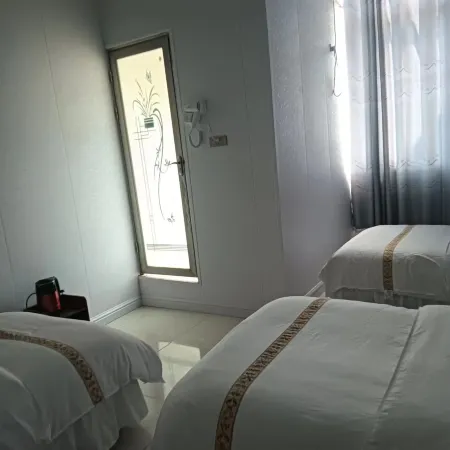 Shun'an Hotel