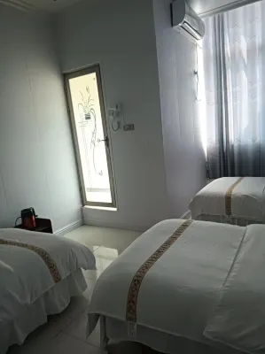 Shun'an Hotel