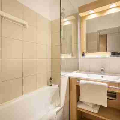 Comfort Aparthotel Marseille Prado Rooms