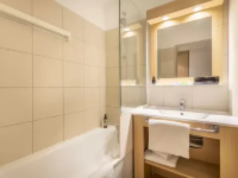 馬賽普拉多舒適公寓式飯店 伊夫城堡附近的飯店