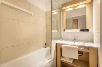 Comfort Aparthotel Marseille Prado Hotels near Tiboulen Mayor Island
