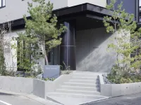 SOKI KANAZAWA Các khách sạn gần Modern Literature Museum