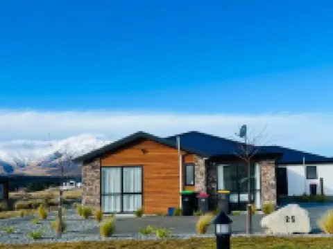 Stellar Apartment Hotels near Chameleon Stargazing Booking Office