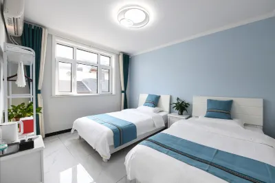 Yangsheng Resident Su (Qufu Nishan Shengjing Shop) Hotels near Fuzi Cave