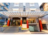 Hotel Lo Mustang Отели в г. 