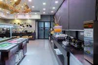 O2 LUXURY HOTEL