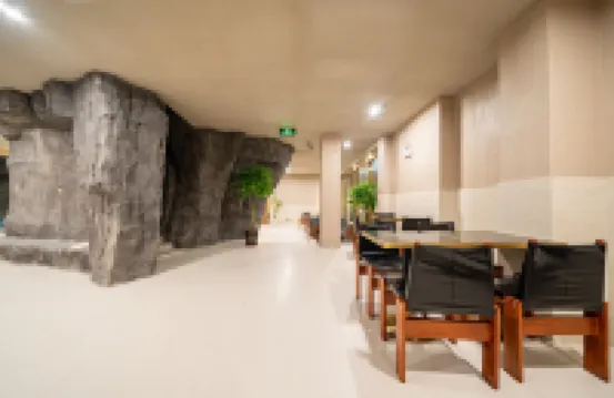 浮隱·山石澗酒店（上海國際旅遊度假區店）