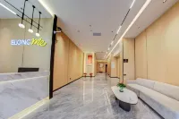 이롱 미 호텔 (사오관 센링공원 철도 동역)