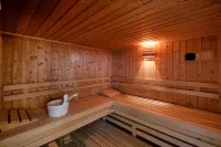Sunday Resort Schwielowsee - spa