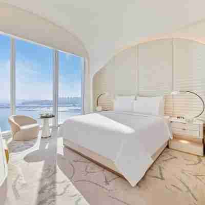 페어몬트 도하 Rooms