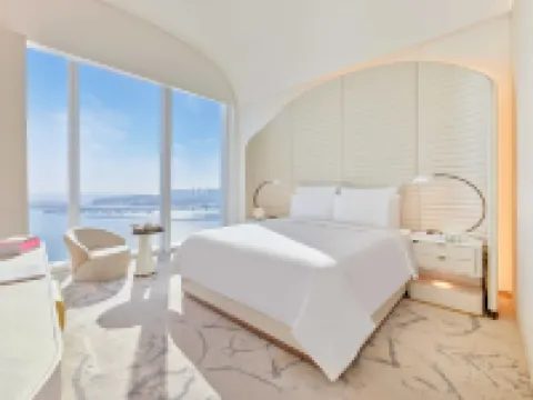 Fairmont Doha Hotels in Lusail