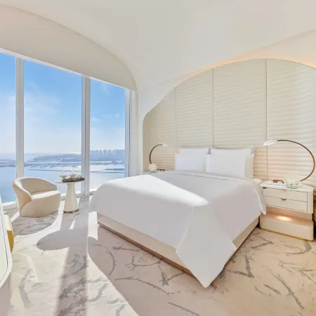 Fairmont Doha