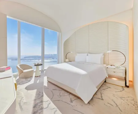 Fairmont Doha