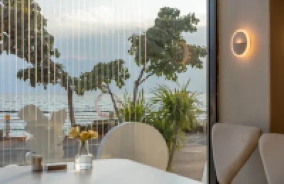 Flower Zhu lux Daishuihe Seaview B&B Hotel (Dali Shuanglang Ancient Town)