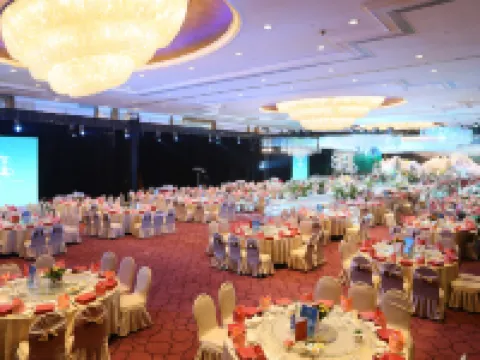 Regency Hotel((Shantou Railway Station)) Hotels in Shantou