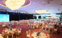 Regency Hotel（（Shantou Railway Station）） Hotels in Shantou