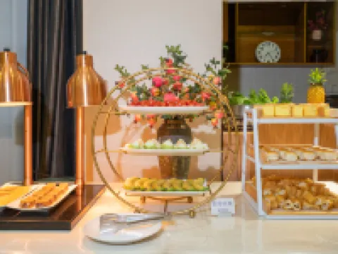 I Premium Hotel (Yulin Zhongyaogang Darunfa) Hotels in Yulin