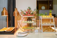 I Premium Hotel (Yulin Zhongyaogang Darunfa)