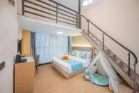 Yiju Hotel (Yingtan Kaixiang Central Plaza)