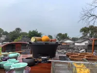 Xingyue Homestay (Fangte Dinosaur Museum)